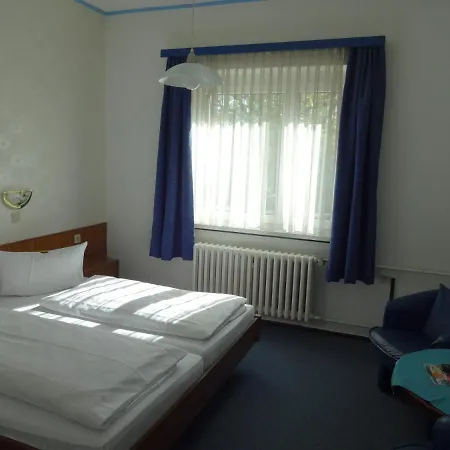 Hotel Süden