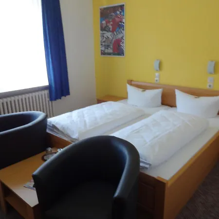 Hotel Süden