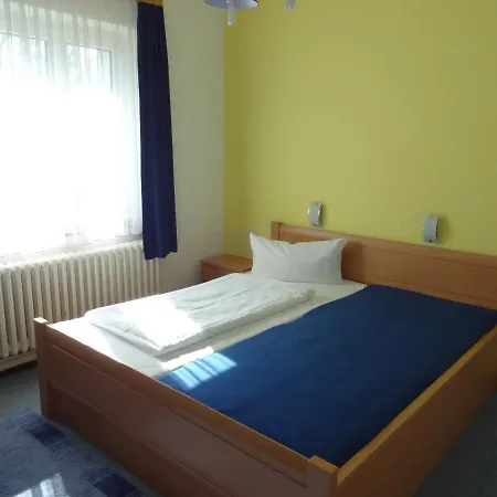 Hotel Süden