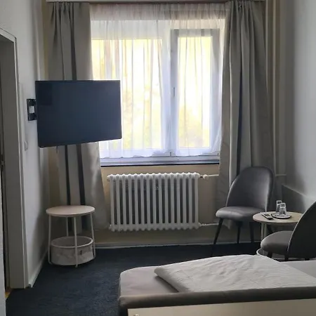 Hotel Sueden *