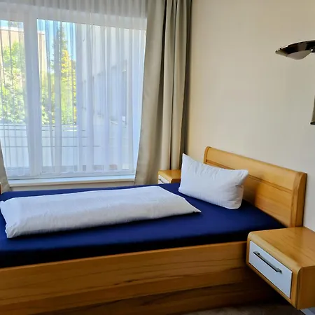 Sueden Hotel Berlijn