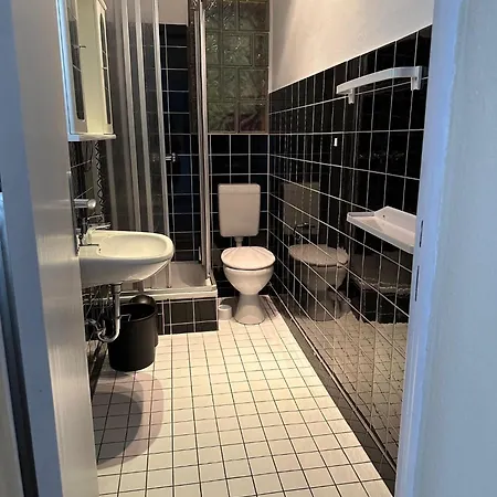 Ξενοδοχείο Sueden *